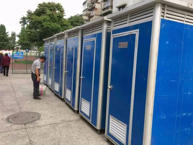 干驿镇移动洗手间租赁