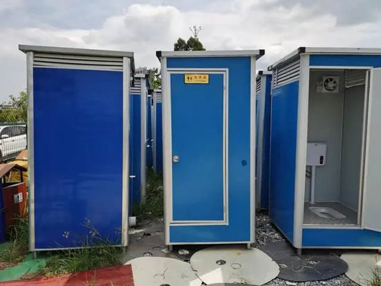 干驿镇移动卫生间出租