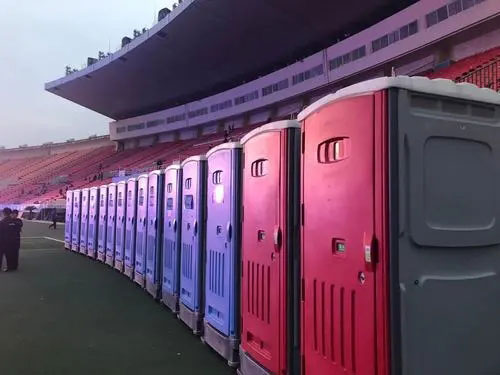 干驿镇音乐节移动卫生间租赁